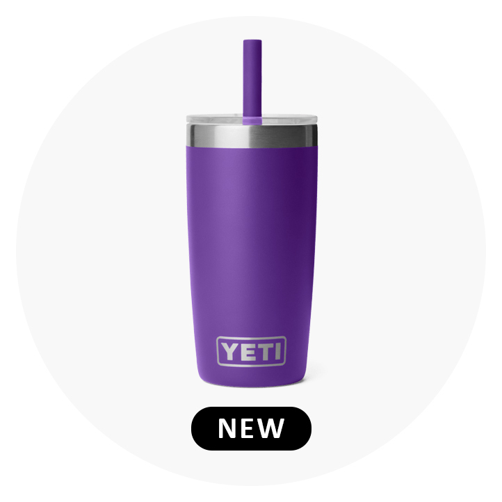 Yeti Pace Purple Collection