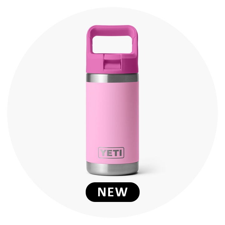 Yeti Power Pink Wildflower