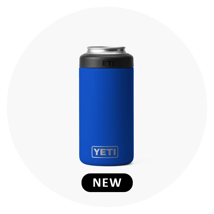 Yeti Royal Blue