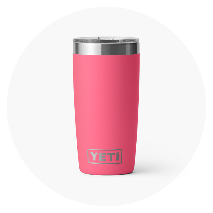 Yeti Tropical Pink