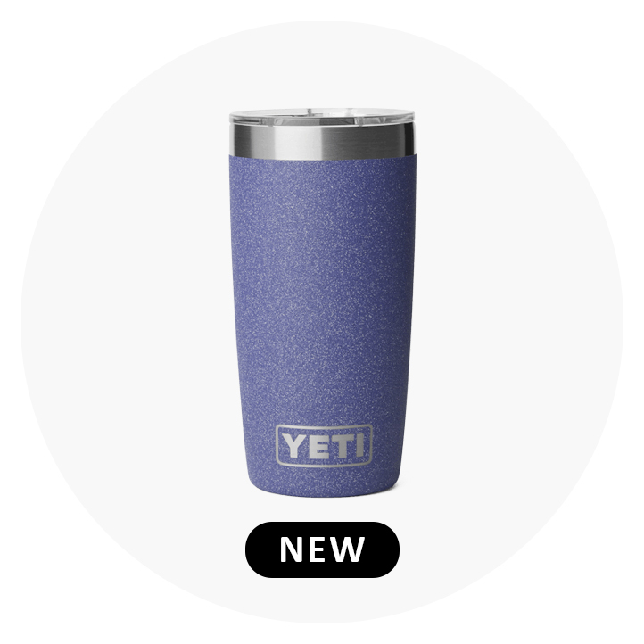 Yeti Moon Dust
