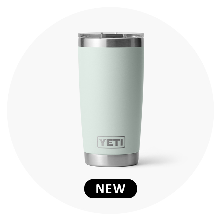 Yeti Ridgeline