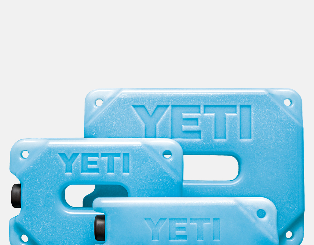 Yeti Cooler Accessories