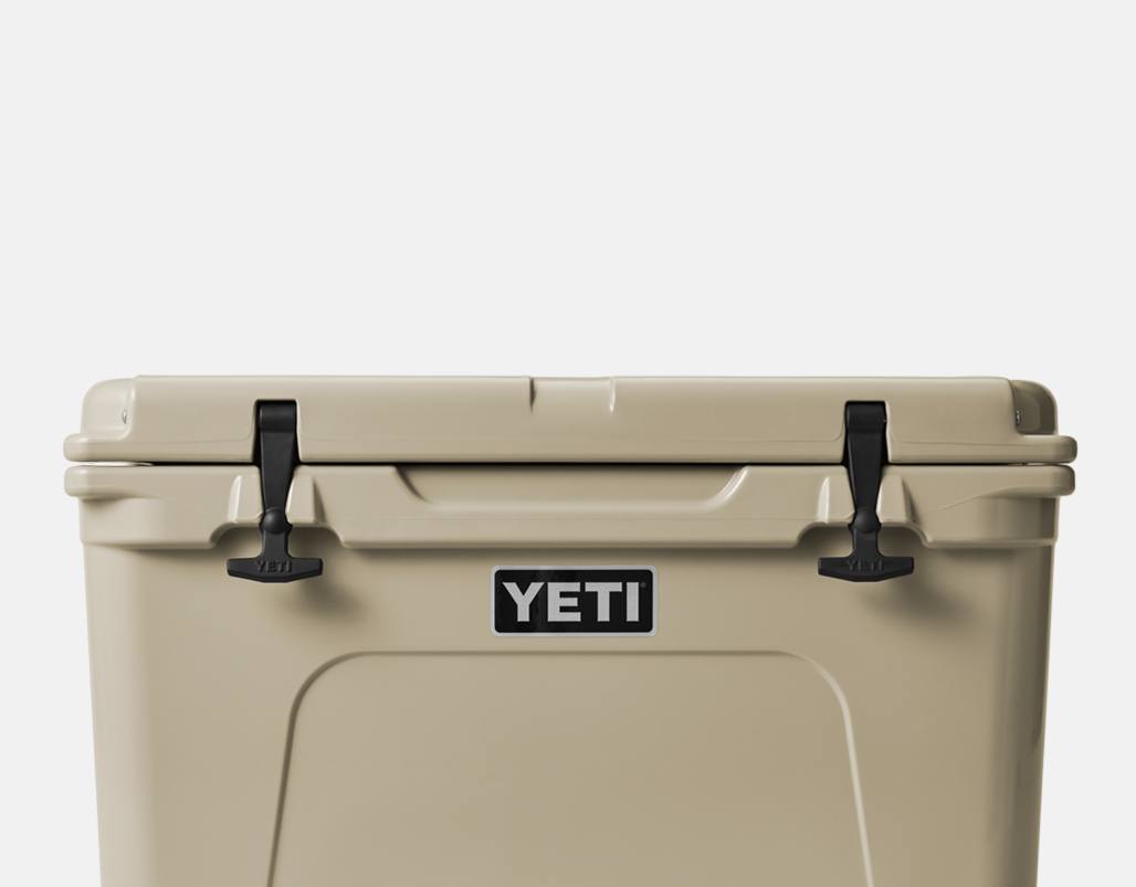 Yeti Hard Coolers