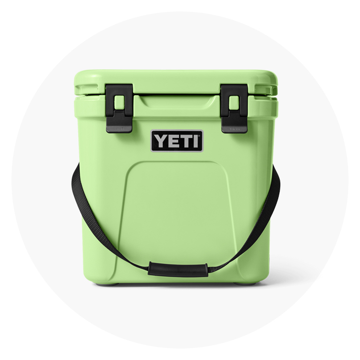 Yeti Key Lime