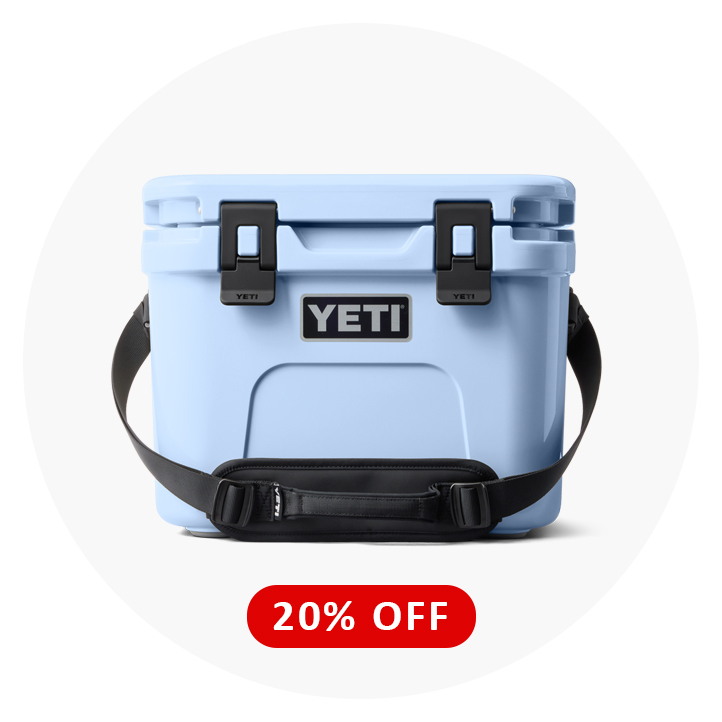 Yeti Big Sky Blue