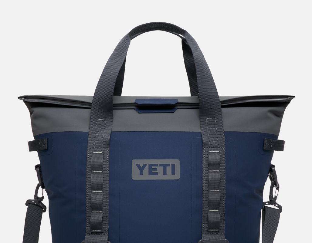 Yeti Soft Coolers