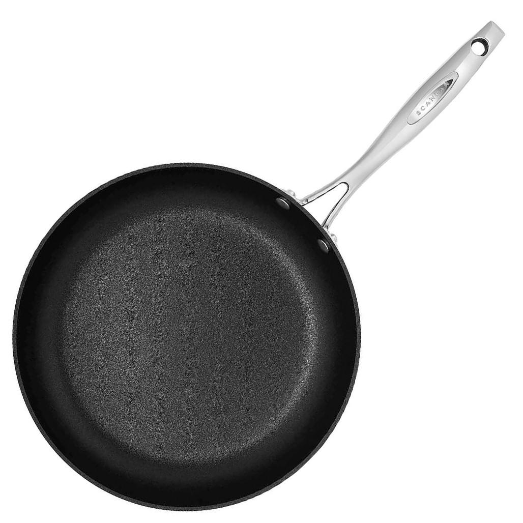 HAPTIQ Fry Pan - STRATANIUM+ Nonstick, 24cm - The Gourmet Warehouse