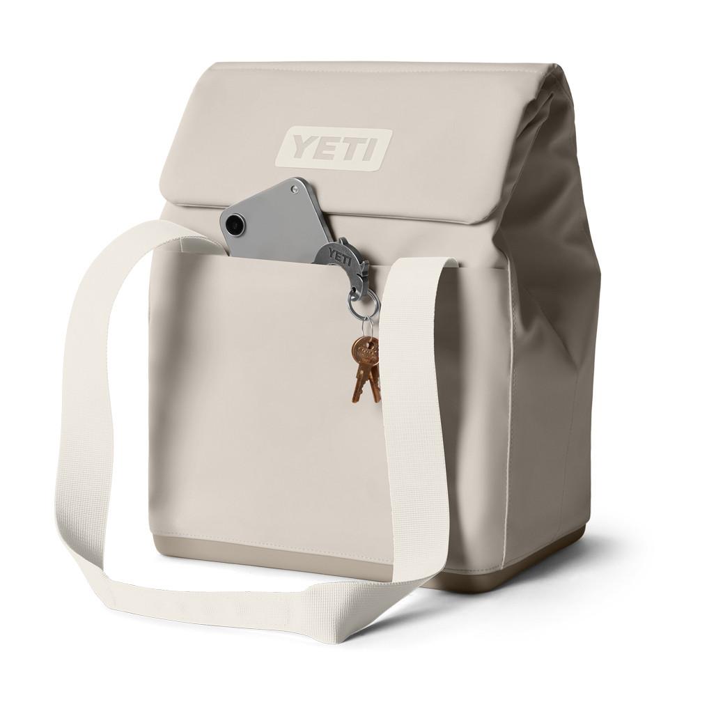 Daytrip 14L Insulated Tote Bag, Cape Taupe - The Gourmet Warehouse