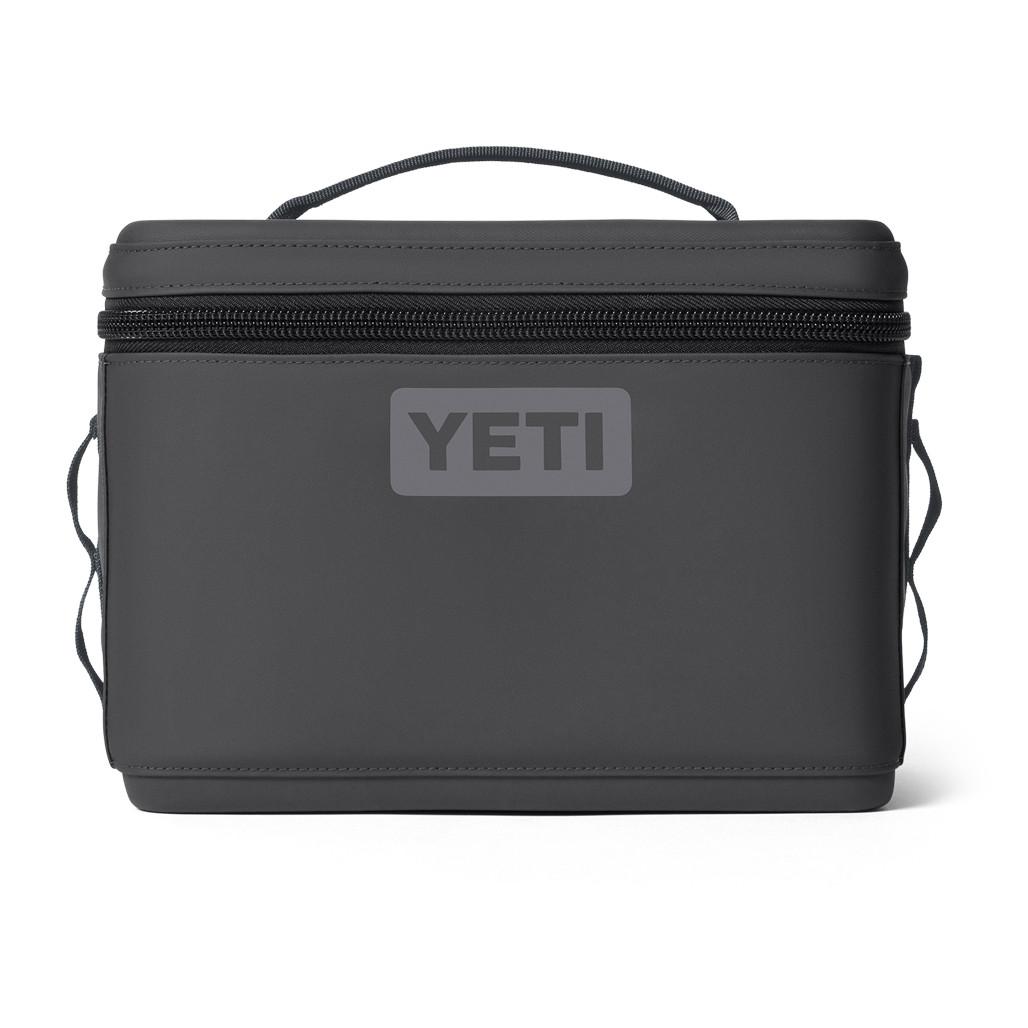 Daytrip 9L Insulated Box, Charcoal - The Gourmet Warehouse