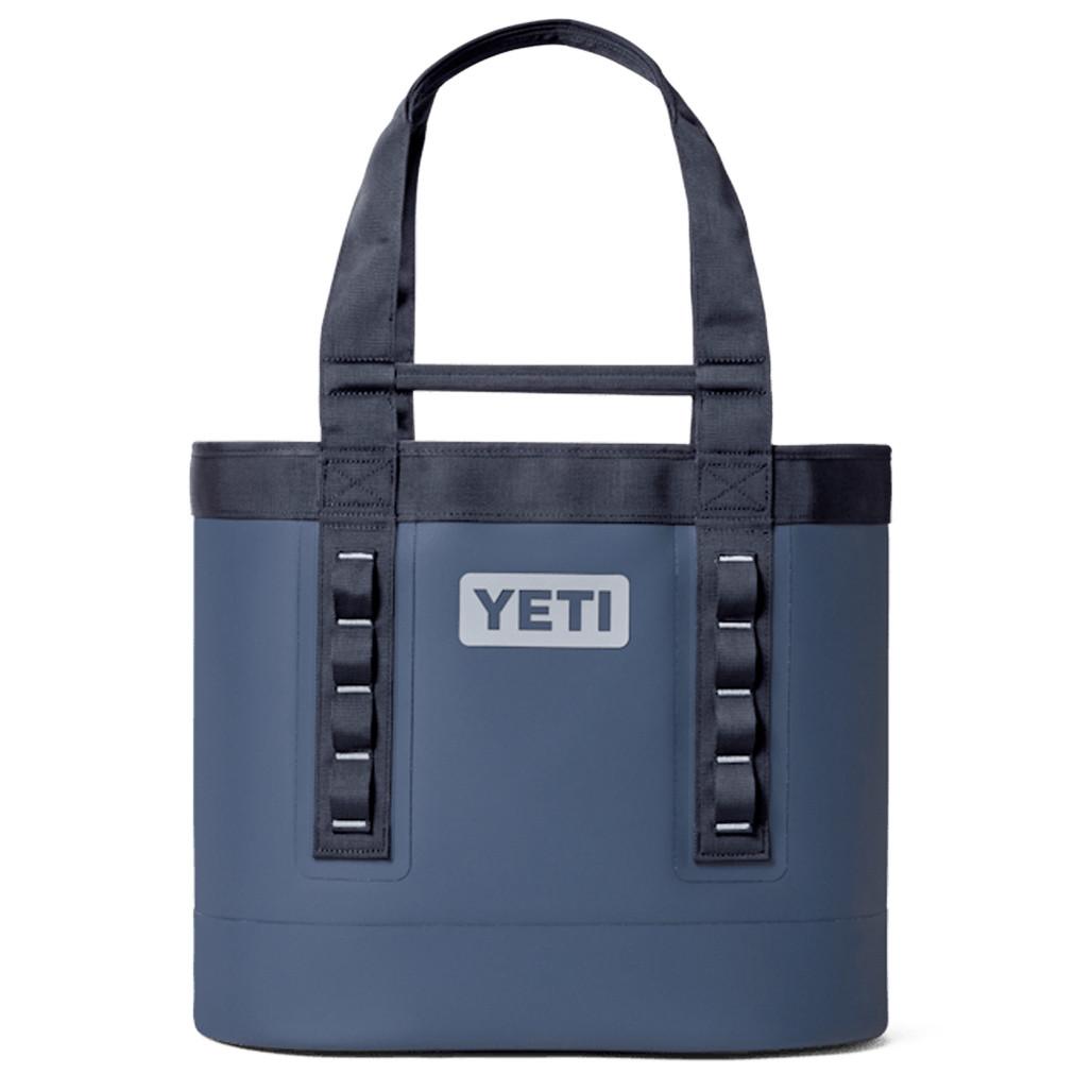 YETI☆CAMINO CARRYALL 35 防水 トートバッグ Camino 35 Carryall Tote Bag, Classic Navy - The Gourmet Warehouse