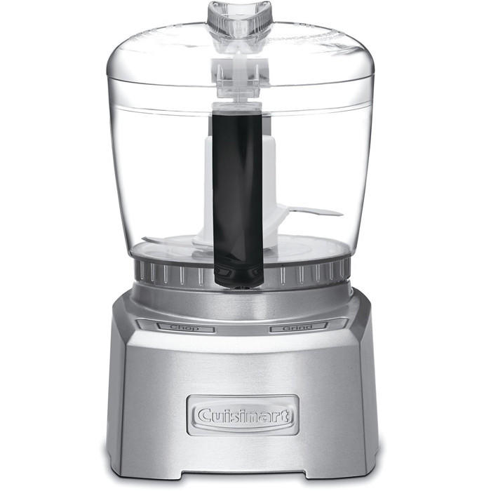 Cuisinart 4-Cup Chopper/Grinder クイジナート 15427-cuisinart-elite-mini-