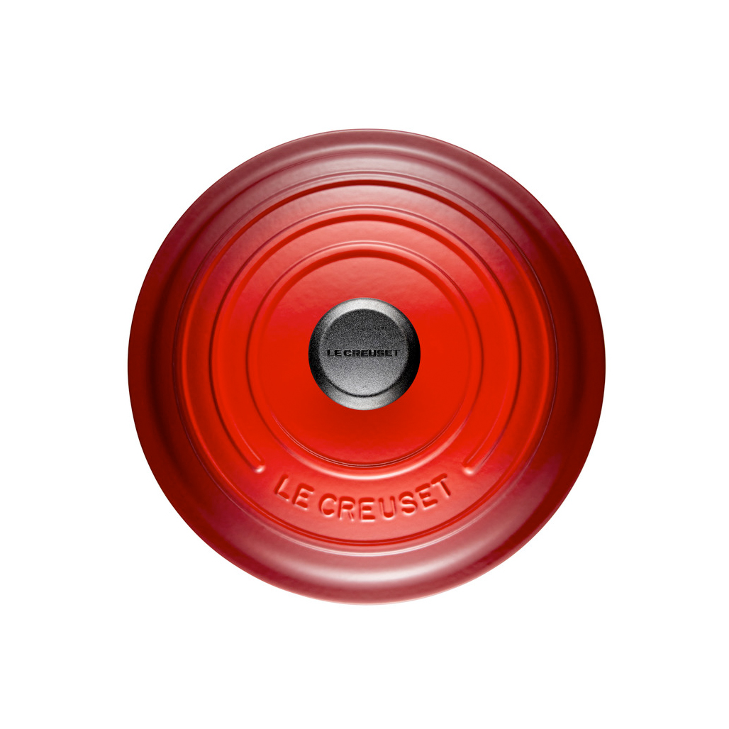 Shop Le Creuset Cerise