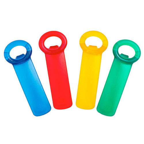 Jarkey Jar Opener Assorted Colours The Gourmet Warehouse