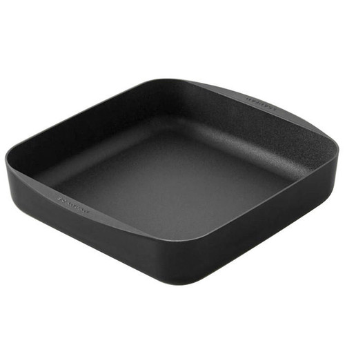 Square Roasting Pan Nonstick TechnIQ Series, The Gourmet