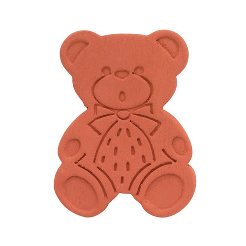 Sugar Teddy Bear 限定3000体 25cm Sugar Saver Terracotta - Bear - The Gourmet Warehouse