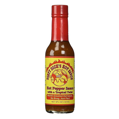 Achat Sauce piquante TWIST / TWIST Hot sauce 🌶️ en gros