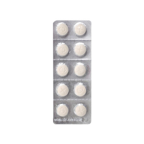Vegetarian Tablets, Pack of 10 The Gourmet Warehouse