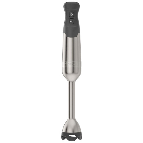 Immersion Blender Stainless Steel, 625 Watts The Gourmet Warehouse