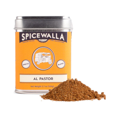 Al Pastor Seasoning 3 7oz The Gourmet Warehouse