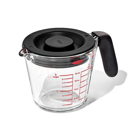 調理器具 Supreme Pyrex 2-Cup Measuring Cup 2 Fall/Winter 2019 Preview – Supreme
