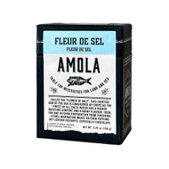  AMOLA - Fleur de Sel, 150g 