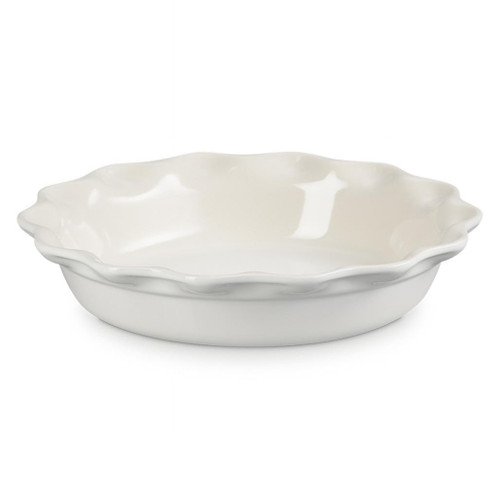 Heritage Stoneware Dish 32cm Meringue main image 0