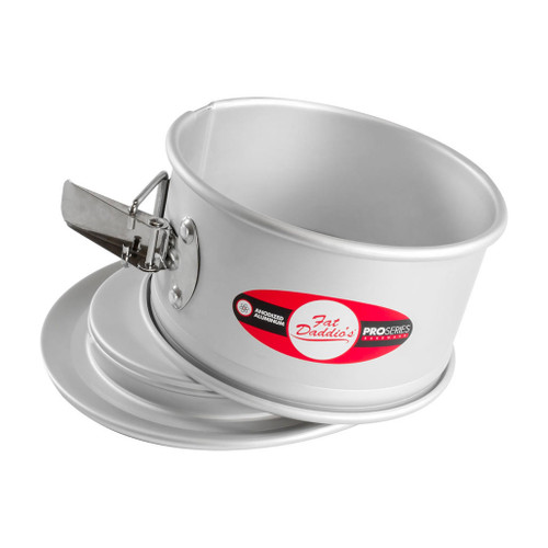 Round Springform Pan Pro Series, x The Gourmet Warehouse