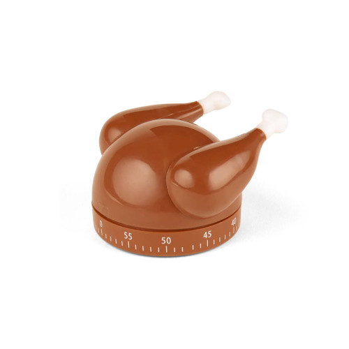 Kitchen Timer - Turkey, 60 Mins - The Gourmet Warehouse