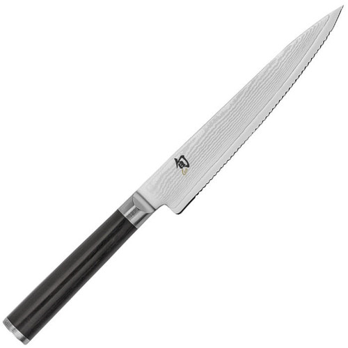 ケ*ウ様 Butcher ProductS 10291-shun-utility-knife-