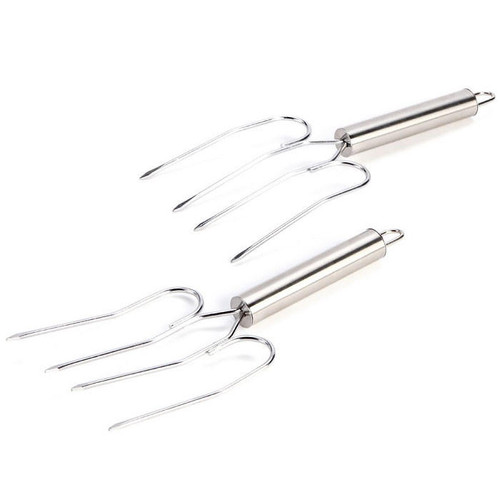 Turkey & Poultry Lifters, Set of 2 - The Gourmet Warehouse