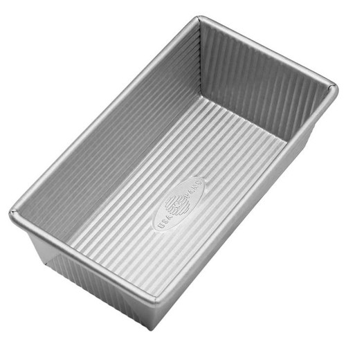 Loaf Pan 1lb, x The Gourmet Warehouse