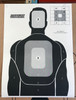 bt-5 bhpd-2-beverly-hills-police-department-black-shaded-silhouette-head-shot-18x24-made-in-usa-alco-target