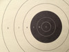 B-3 Shooting Target