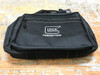 GLOCK DOUBLE PISTOL CASE (BLACK)