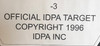 officially-licensed-idpa-paper-competition-target-made-in-usa-alco-target