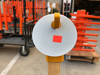 round-4-inch-creusabro-8000-steel-target-plate-3/8-thick-impact-resistant-made-exclusively-alco-target-usa