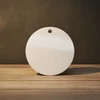 12-inch-round-creusabro-8000-steel-target-plate-3/8-thick-impact-resistant-made-exclusively-alco-target-usa