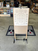 Shooting Target Stand Base 20" 24"