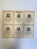 BR 100/6 Shooting Target