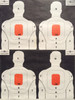bt-5-variety-pack-4 styles-100-targets-police-training-made-in-usa-alco-target
