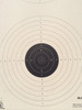 B-40/4 Shooting Target