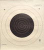 MR-52 Shooting Target