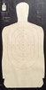 b-27r-reversed-50-yard-nra-silhouette-qualification-target-black-24x45-made-in-usa-alco-target