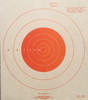 B-16O Orange Shooting Target