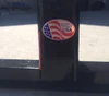 alco-target-2 -in-1-fixed-steel-shooting-target-stand-base-2x4-and-1x2-slots-hand-built-usa