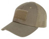 CONDOR Tactical Cap Mesh Brown