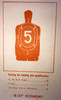b-27eo-orange-nra-silhouette-reduced-b-27-22.5x35-police-training-target-made-in-usa-alco-target