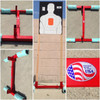 alco-target-35-inch-adjustable-shooting-target-stand-base-ipsc-idpa-compatible-21-to-35-inch-width-usa