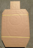 idpa-cardboard-backer-target-official-licensed-competition-target-grade-made in usa-wholesale-international-defensive-pistol-association-alco-target